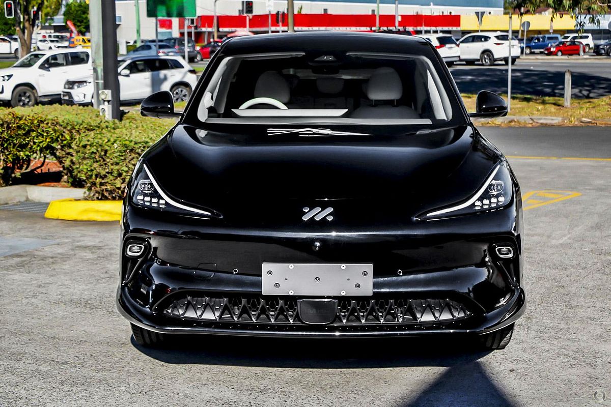 2025 MG IM6 Performance S12L