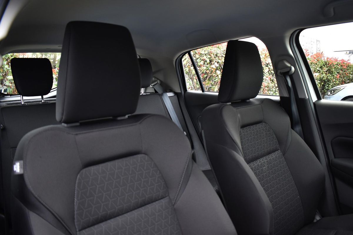 2024 Suzuki Swift Hybrid UZ