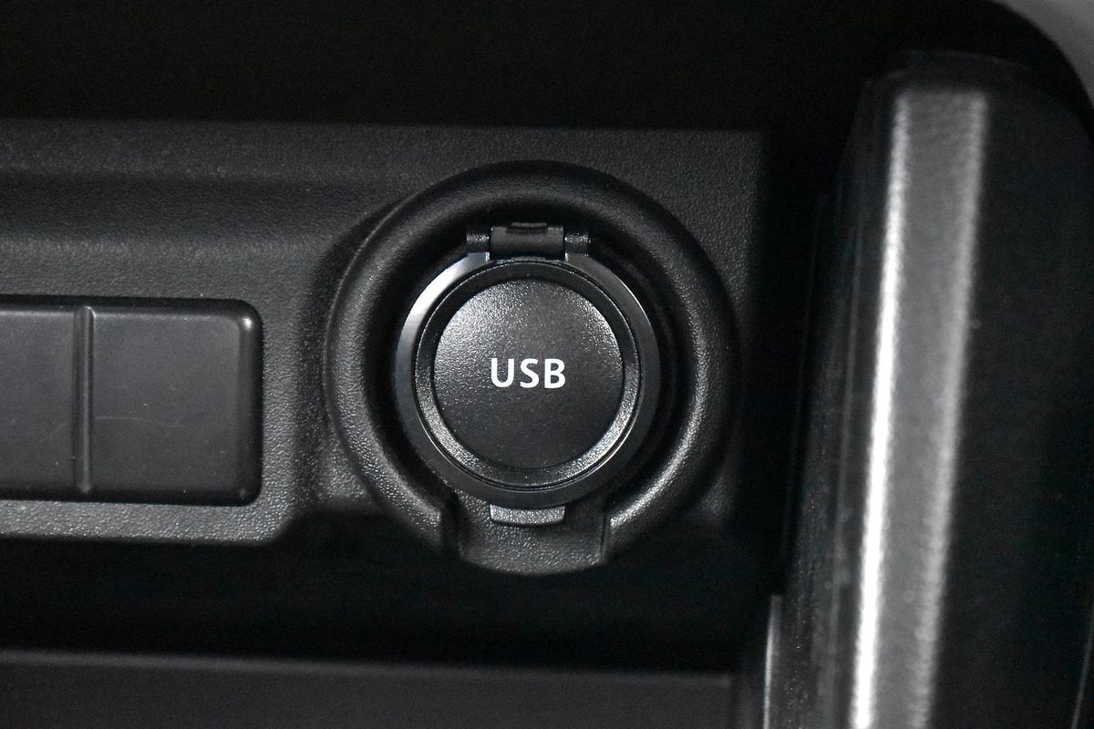 2024 Suzuki Swift Hybrid UZ