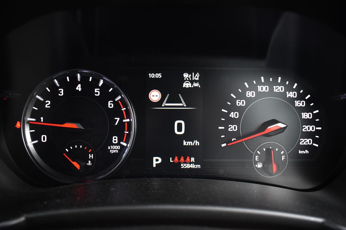 2024 Suzuki Swift Hybrid UZ