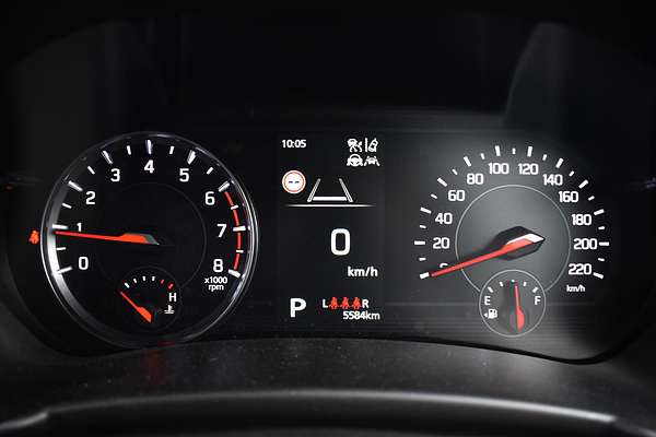2024 Suzuki Swift Hybrid UZ