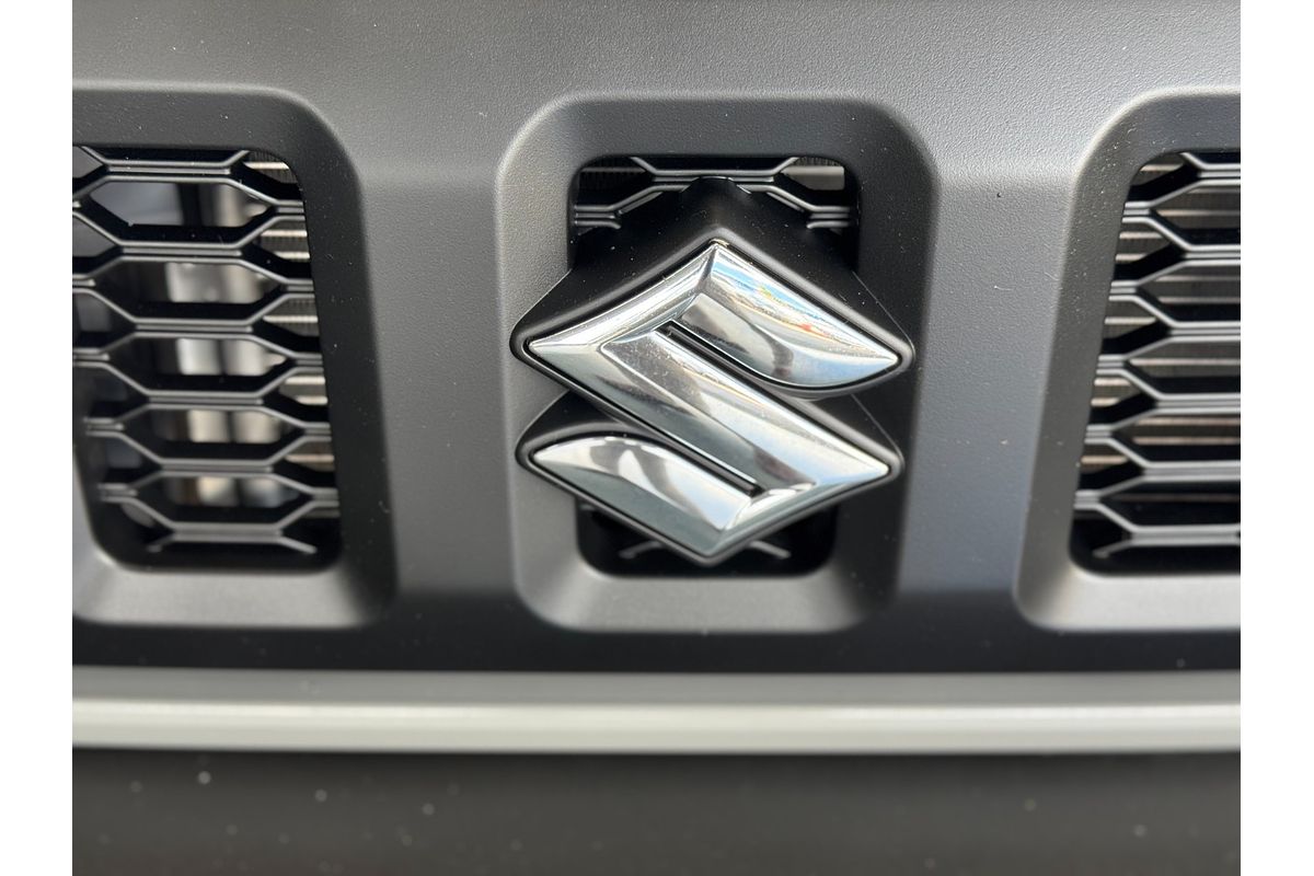 2023 Suzuki Jimny GLX GJ
