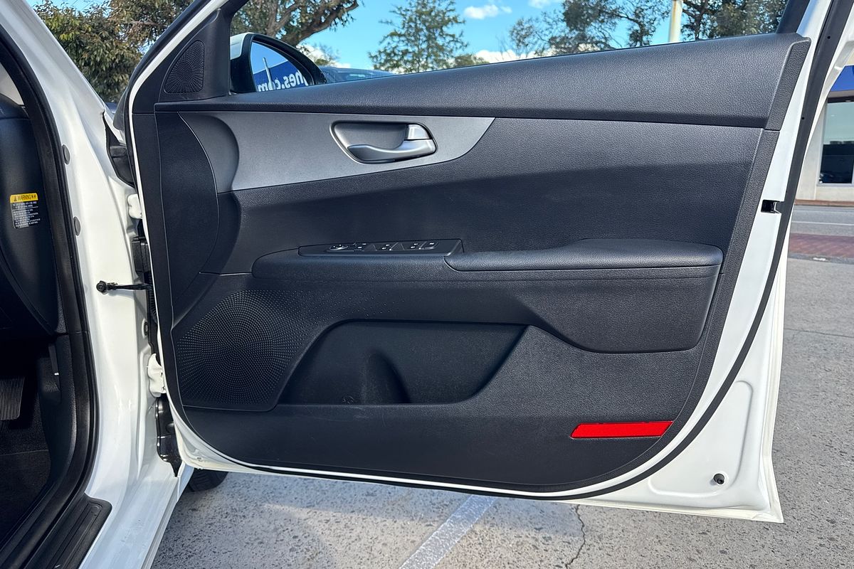 2019 Kia Cerato S BD