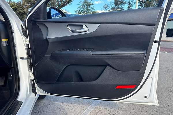 2019 Kia Cerato S BD