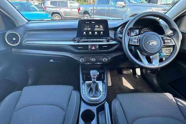 2019 Kia Cerato S BD