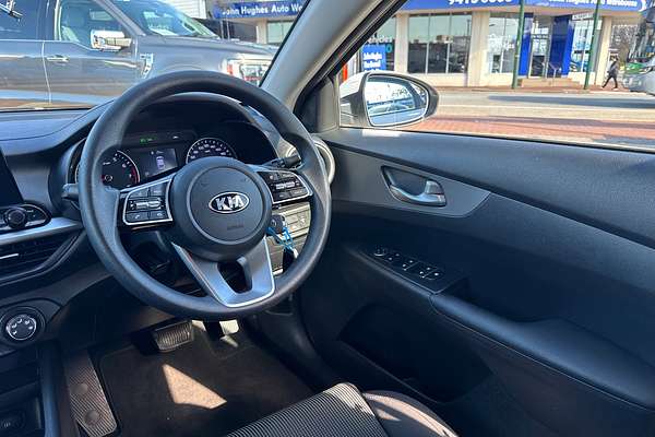 2019 Kia Cerato S BD