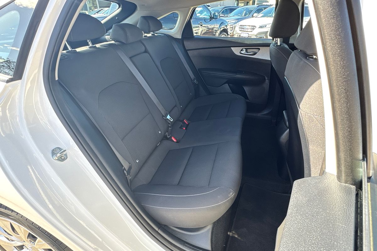 2019 Kia Cerato S BD