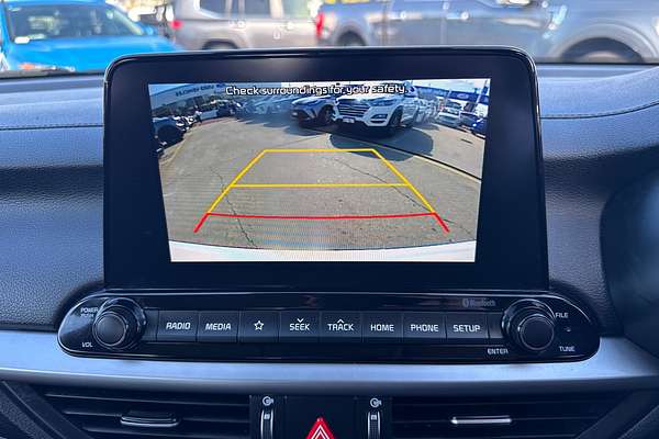 2019 Kia Cerato S BD