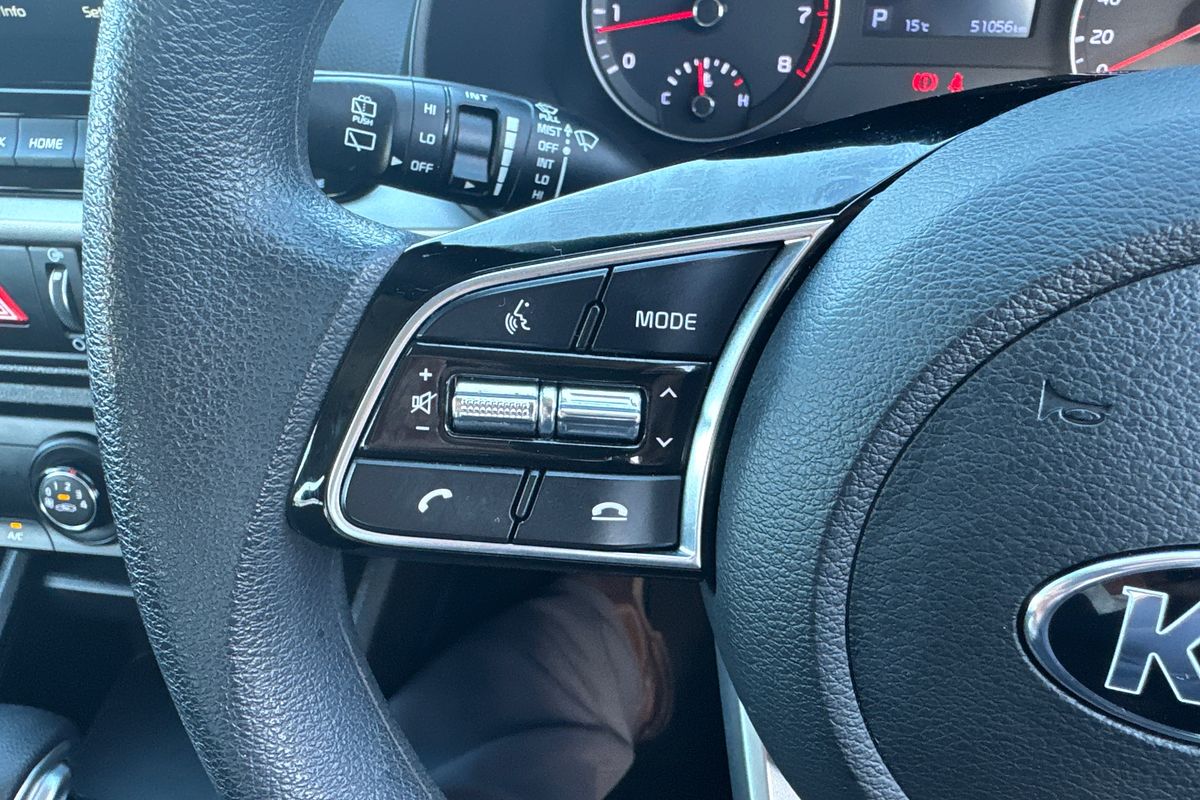 2019 Kia Cerato S BD