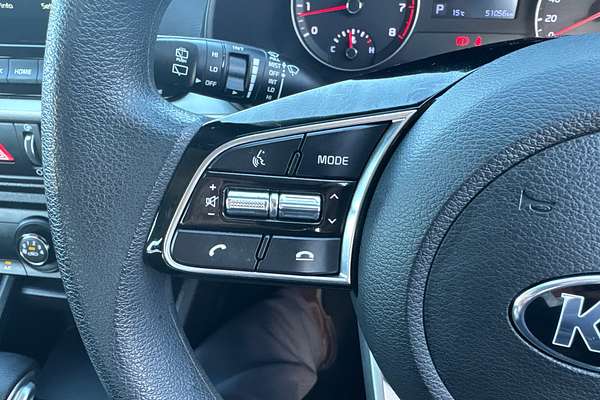 2019 Kia Cerato S BD