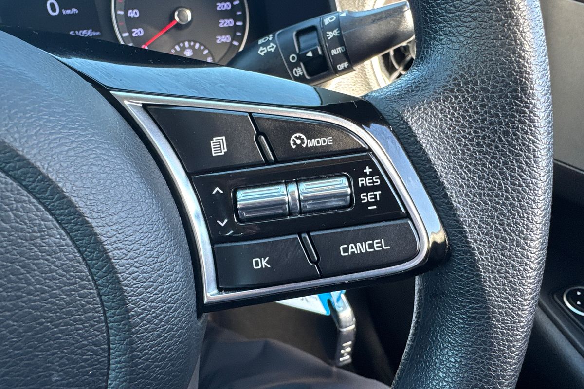 2019 Kia Cerato S BD