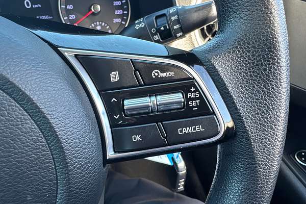 2019 Kia Cerato S BD