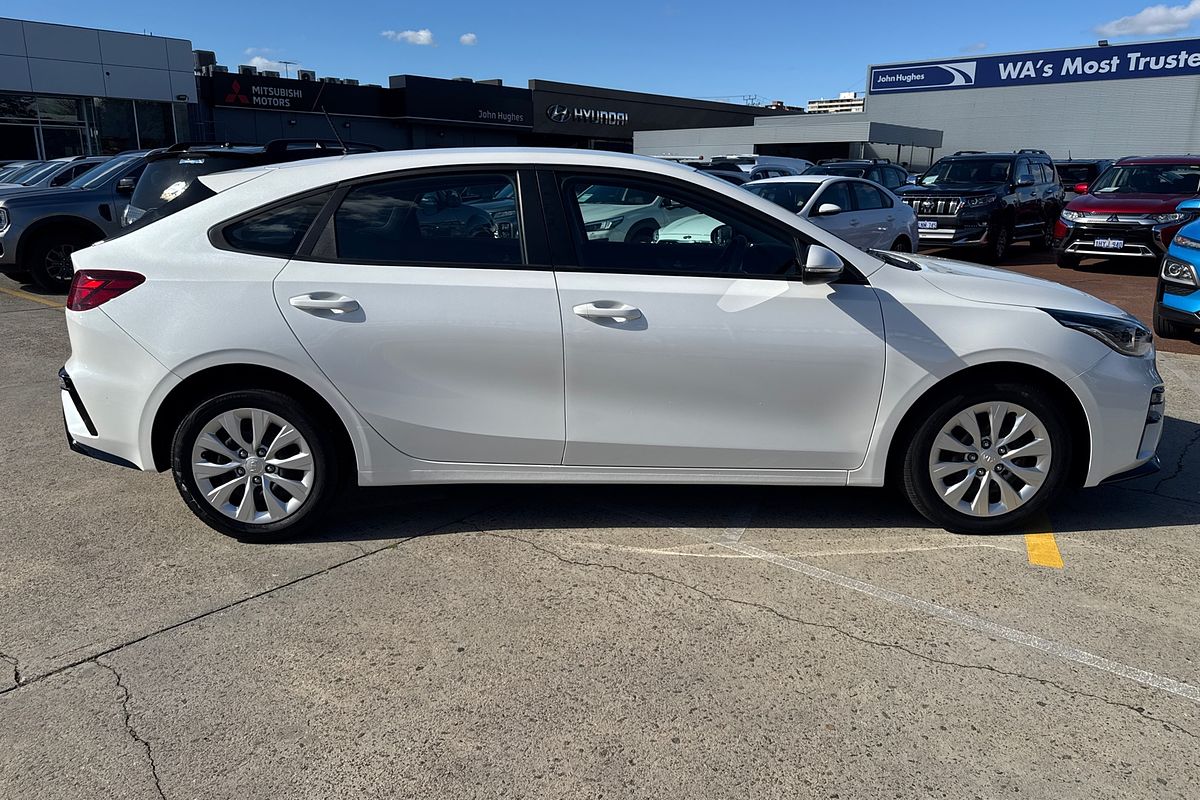 2019 Kia Cerato S BD
