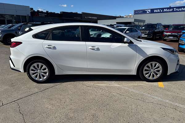 2019 Kia Cerato S BD