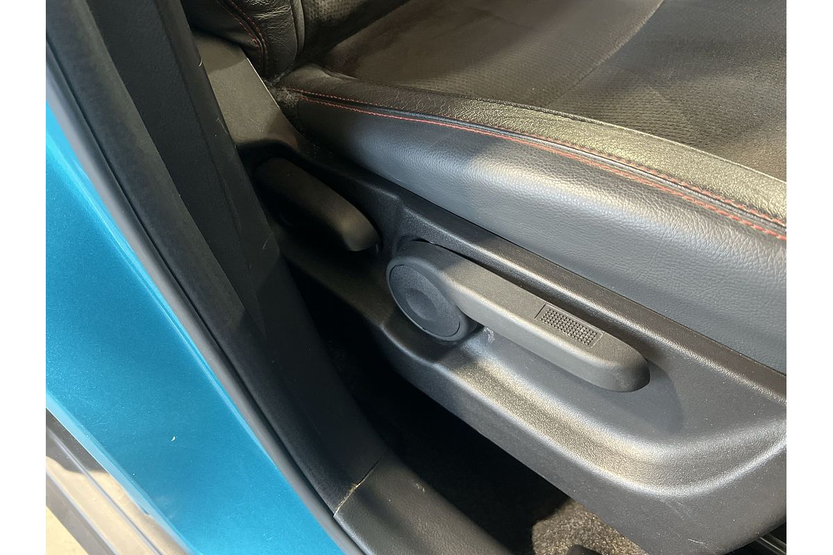 2018 Suzuki Vitara Turbo LY Series II