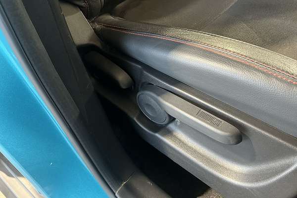 2018 Suzuki Vitara Turbo LY Series II