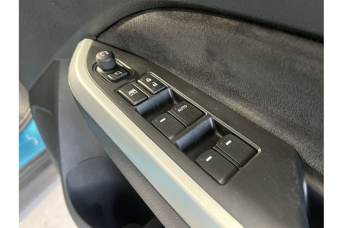 2018 Suzuki Vitara Turbo LY Series II