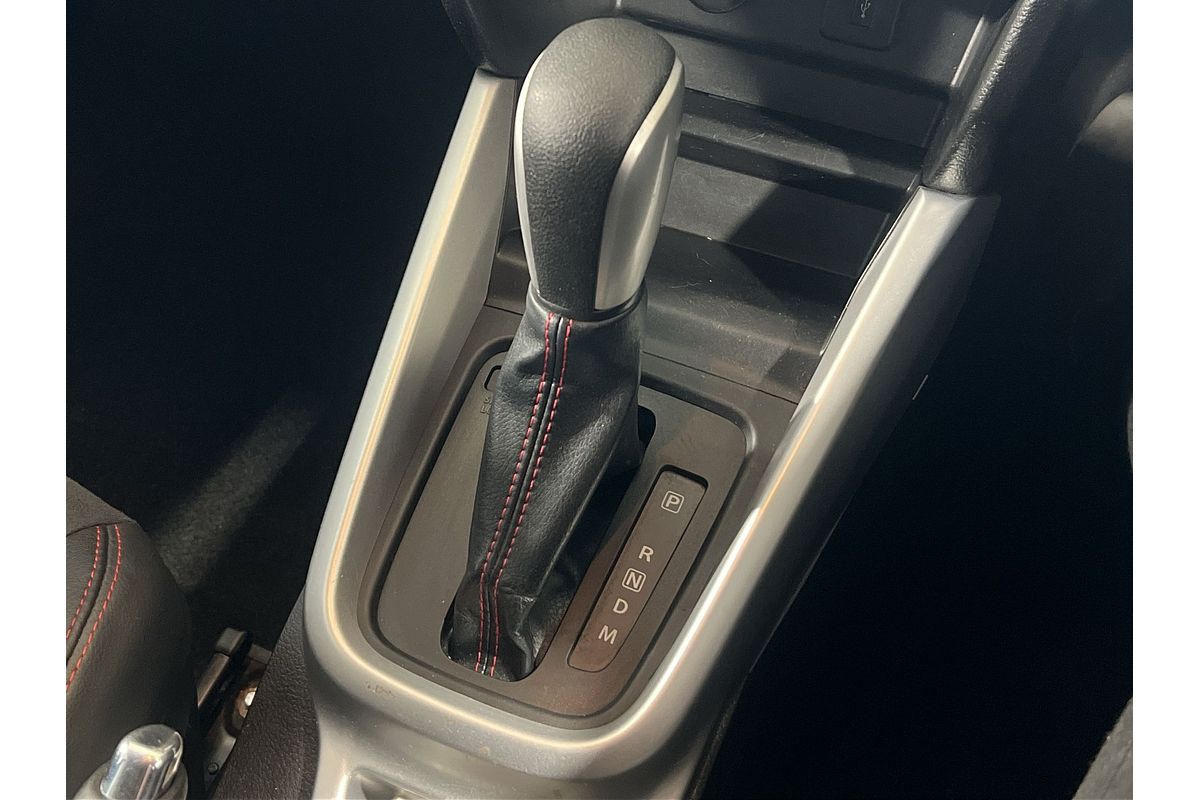 2018 Suzuki Vitara Turbo LY Series II