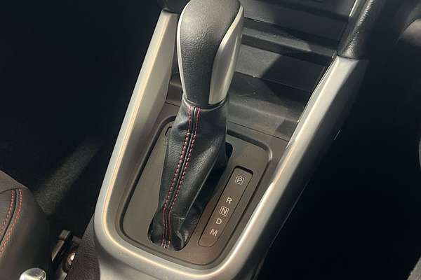 2018 Suzuki Vitara Turbo LY Series II