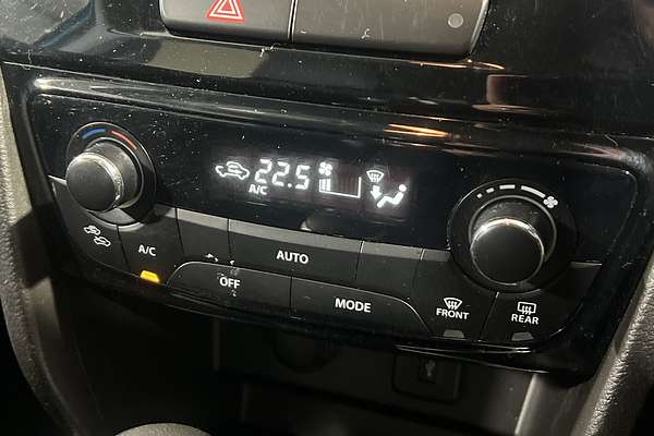 2018 Suzuki Vitara Turbo LY Series II
