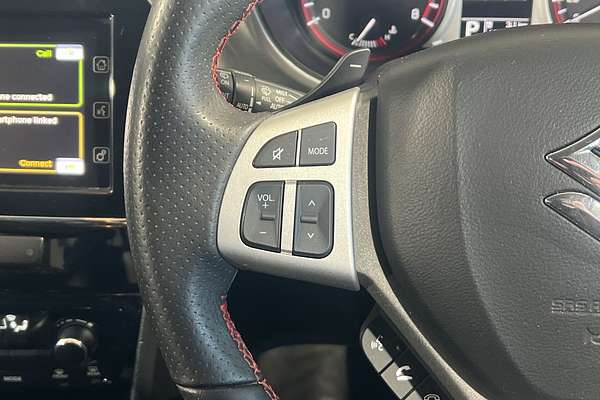 2018 Suzuki Vitara Turbo LY Series II