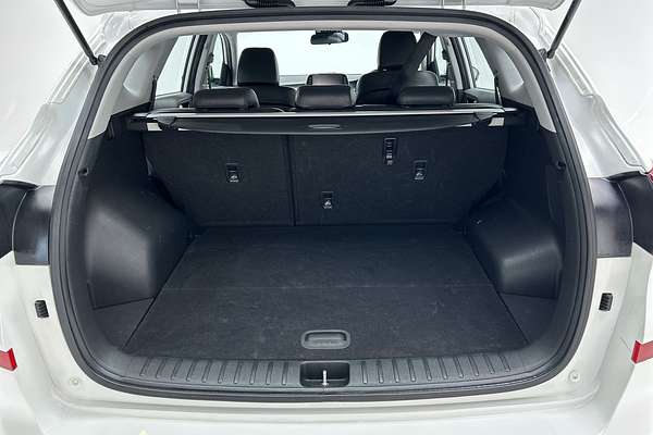 2020 Hyundai Tucson Active X TL4