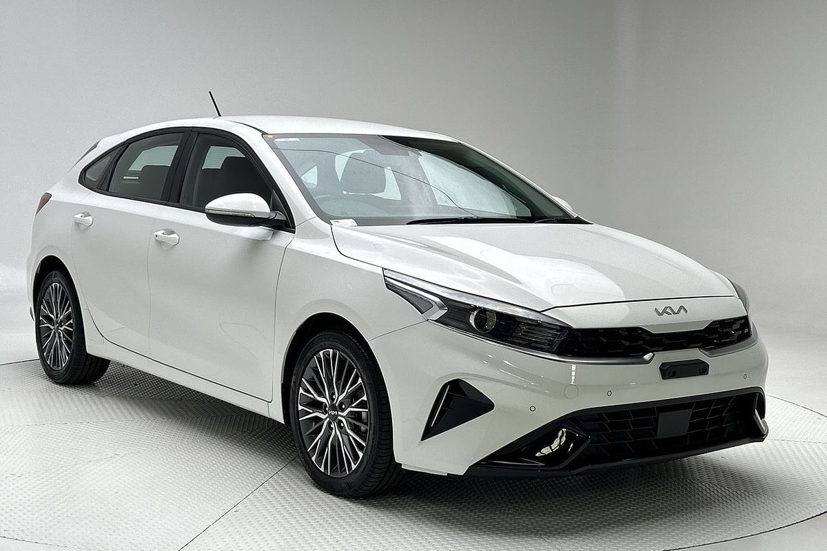 2024 Kia Cerato Sport+ BD