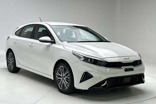 2024 Kia Cerato Sport+ BD