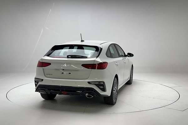 2024 Kia Cerato Sport+ BD