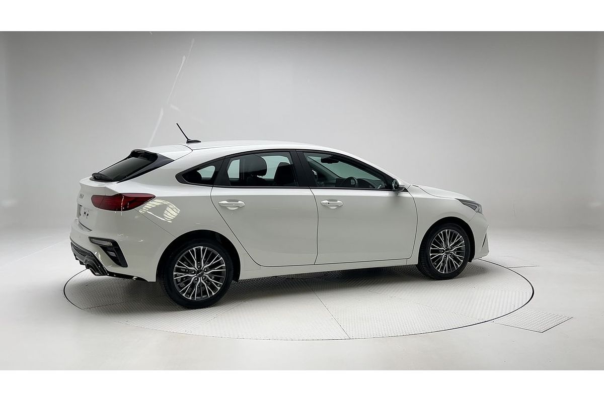 2024 Kia Cerato Sport+ BD