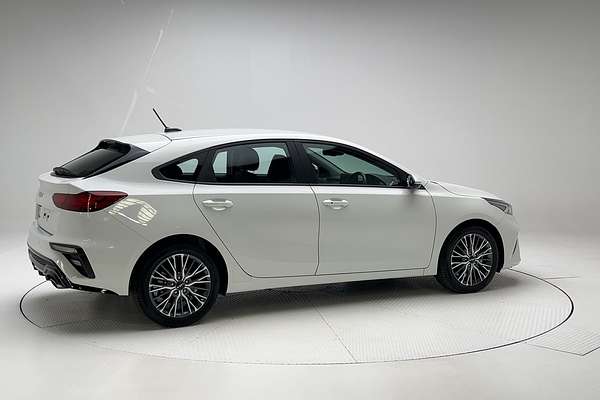2024 Kia Cerato Sport+ BD