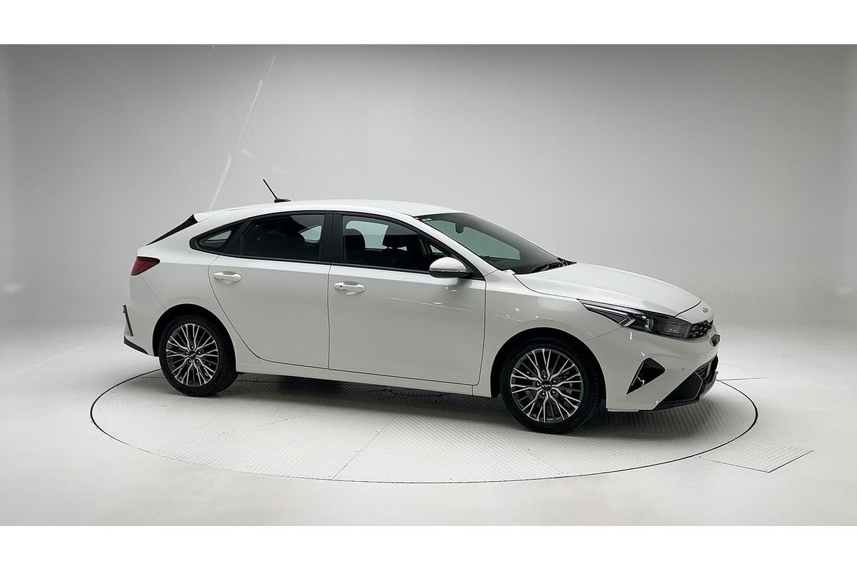 2024 Kia Cerato Sport+ BD