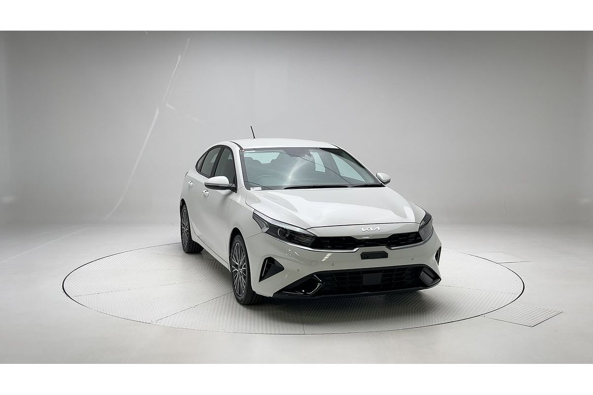 2024 Kia Cerato Sport+ BD