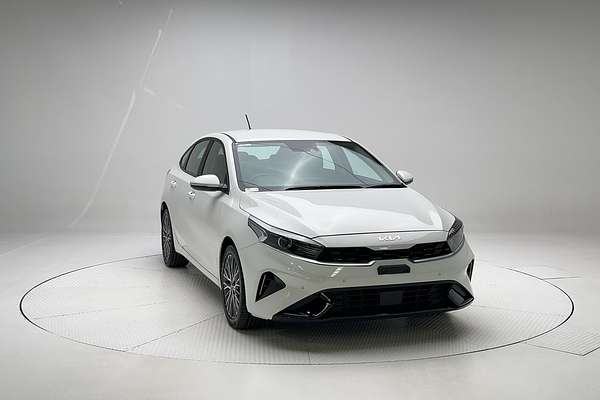 2024 Kia Cerato Sport+ BD