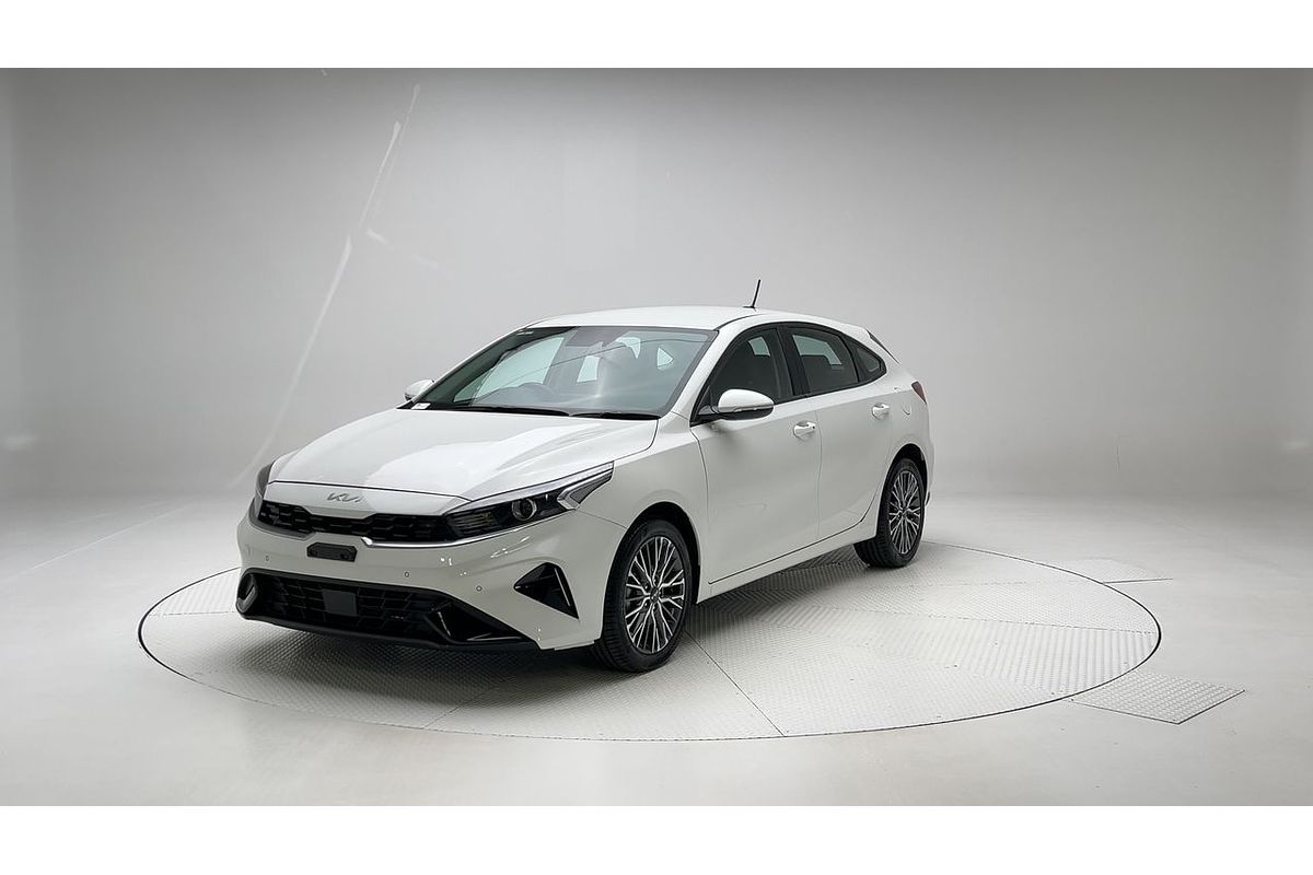 2024 Kia Cerato Sport+ BD