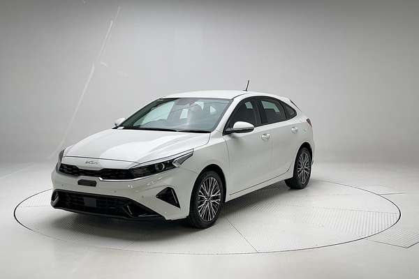 2024 Kia Cerato Sport+ BD