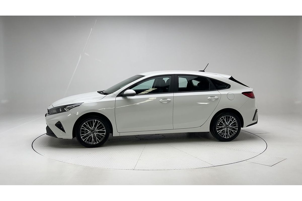 2024 Kia Cerato Sport+ BD