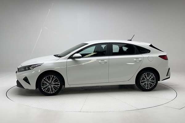 2024 Kia Cerato Sport+ BD
