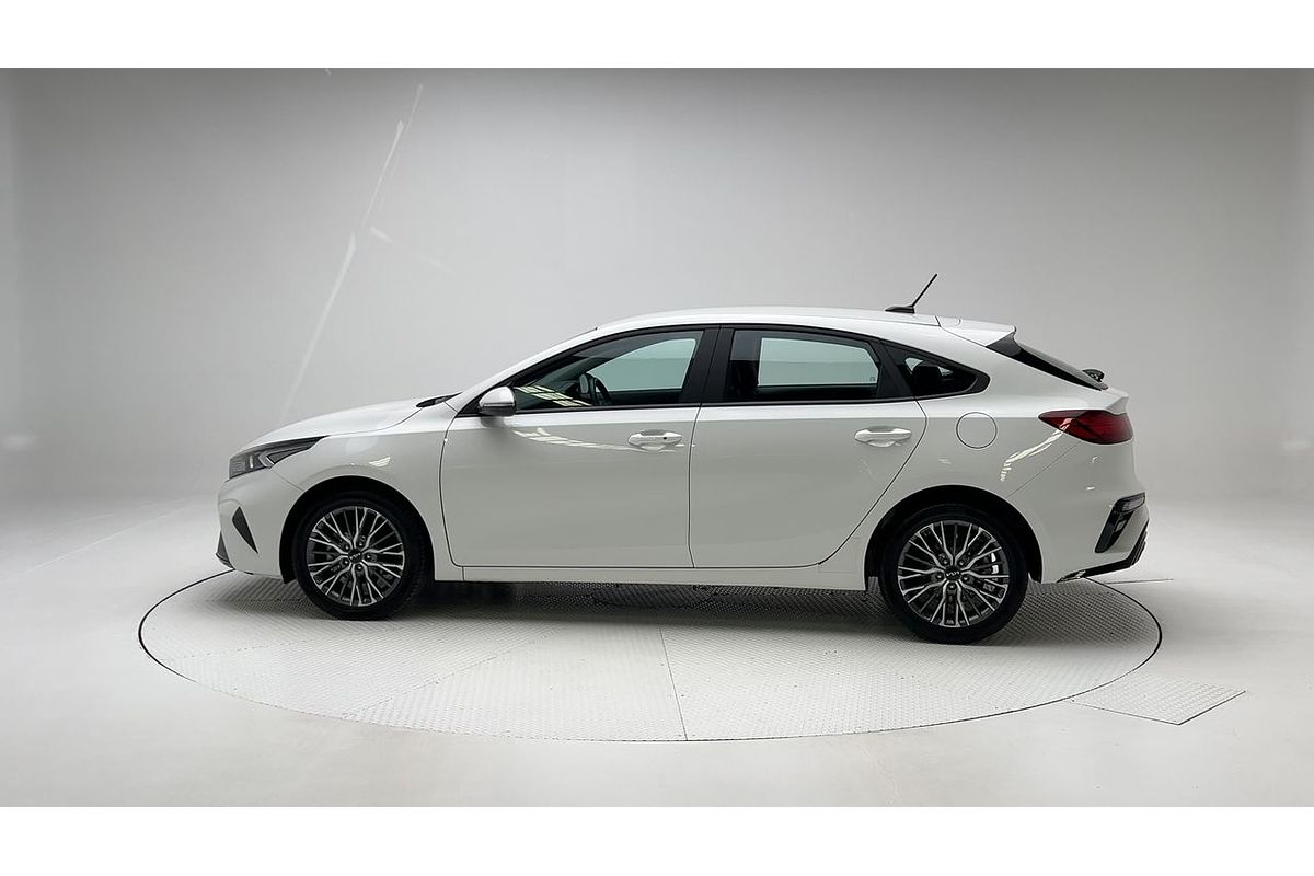 2024 Kia Cerato Sport+ BD