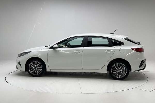 2024 Kia Cerato Sport+ BD