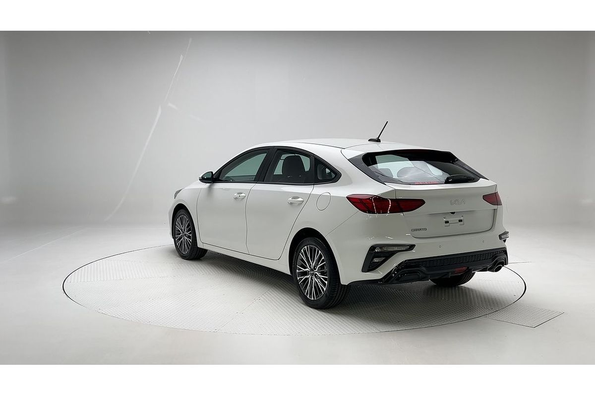 2024 Kia Cerato Sport+ BD
