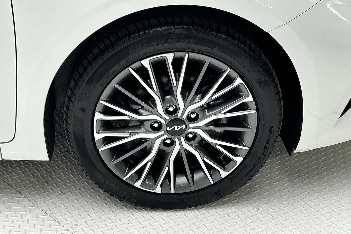 2024 Kia Cerato Sport+ BD