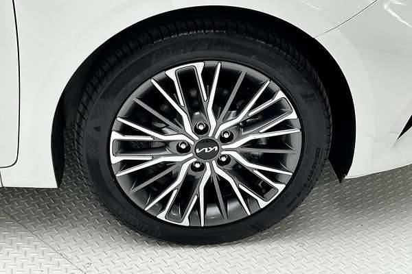 2024 Kia Cerato Sport+ BD