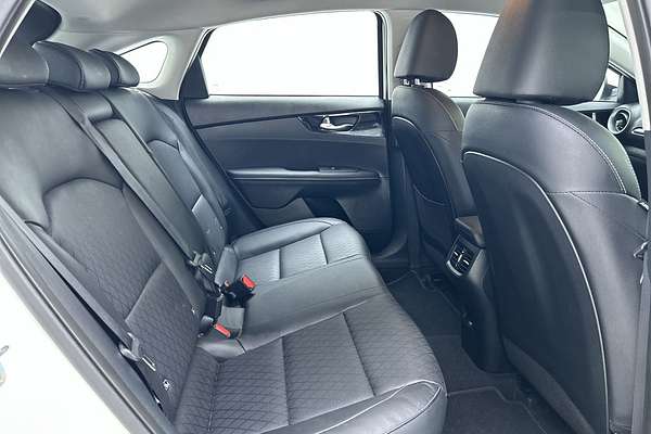 2024 Kia Cerato Sport+ BD