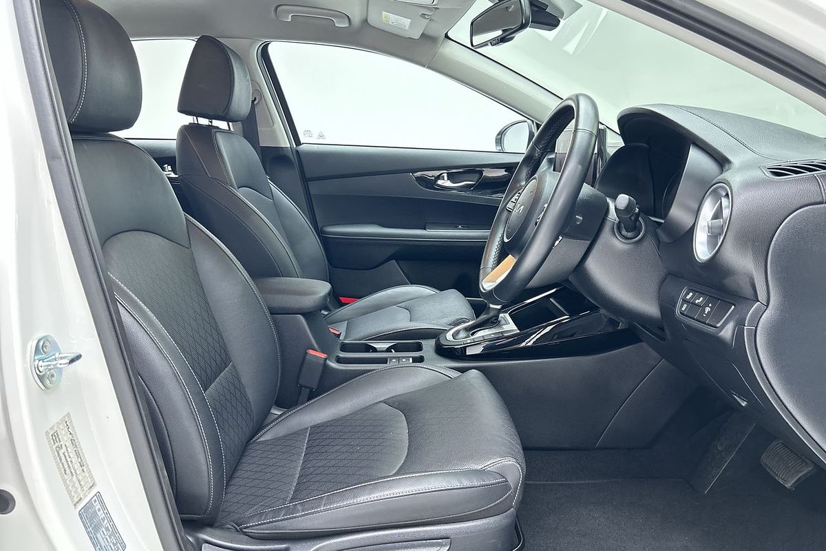 2024 Kia Cerato Sport+ BD