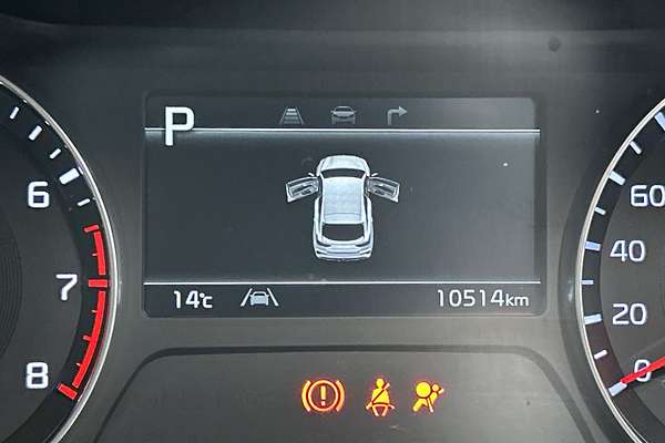 2024 Kia Cerato Sport+ BD