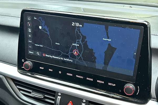2024 Kia Cerato Sport+ BD