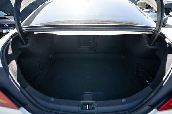 2014 Mercedes-Benz CLA-Class CLA45 AMG C117
