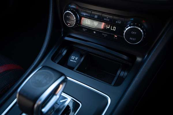 2014 Mercedes-Benz CLA-Class CLA45 AMG C117