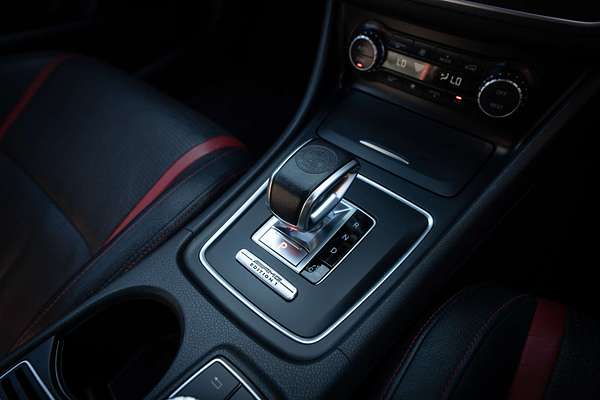 2014 Mercedes-Benz CLA-Class CLA45 AMG C117
